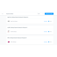 Saferpay Extension for Shopware 6