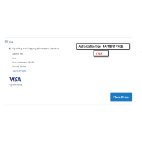 Magento 2 Saferpay Payment Extension