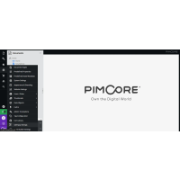 Pimcore Saferpay Zahlungsanbieter