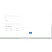 Shipping Methods By Customer Group Extension for Magento 2