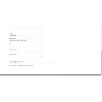 Shipping Methods By Customer Group Extension for Magento 2