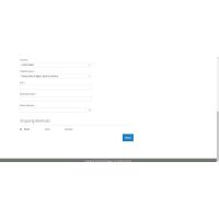 Shipping Methods By Customer Group Extension for Magento 2