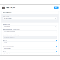 Shopware QR-Slip Schweiz