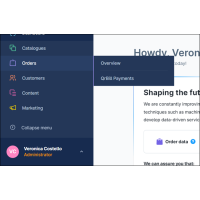 Shopware QR-Slip Schweiz