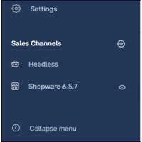 Shopware QR-Slip Schweiz