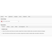Typo3 PITS Cookie Consent