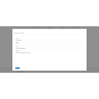 Magento 2 Kontakt für Preis