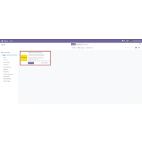 Odoo PostFinance Checkout Flex