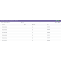 Odoo PostFinance Checkout Flex