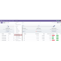 Odoo PostFinance Checkout Flex