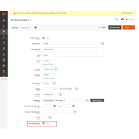 Magento 2 Kontakt für Preis