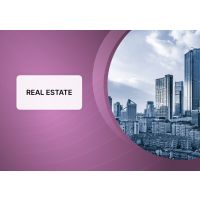 real estate website development gallery image