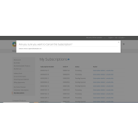 Abo-Zahlungen mit wallee für Magento 2