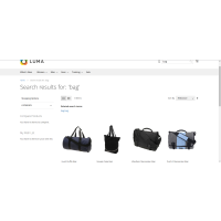 Magento 2 Voice Search Extension based on Speech recognition
