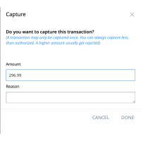 Saferpay Payment Solution for SAP Commerce Cloud