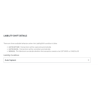 Saferpay Payment Solution for SAP Commerce Cloud
