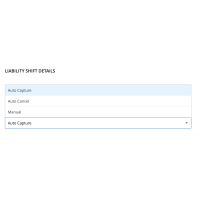 Saferpay Payment Solution for SAP Commerce Cloud
