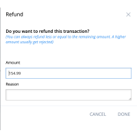 Saferpay Payment Solution for SAP Commerce Cloud