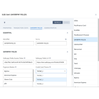Saferpay Payment Solution for SAP Commerce Cloud
