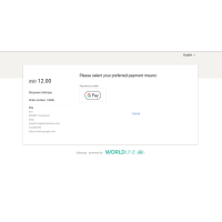 Saferpay Extension for Shopware 6