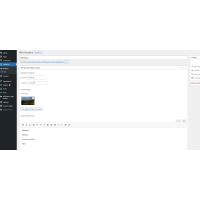 WP OpenStreetMap Cluster