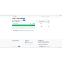 wallee Payment Acquirer Plugin