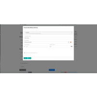 wallee Payment Acquirer Plugin