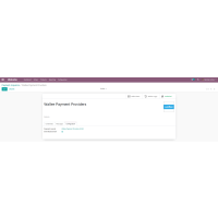 wallee Payment Acquirer Plugin