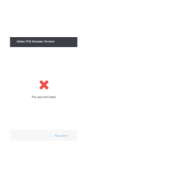 wallee POS Payment Terminal