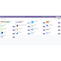wallee POS Payment Terminal