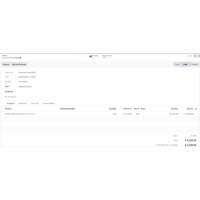 wallee POS Payment Terminal