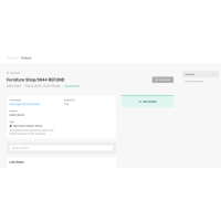 wallee POS Payment Terminal