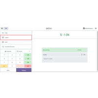 wallee POS Payment Terminal