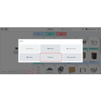 wallee POS Payment Terminal