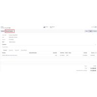 wallee POS Payment Terminal