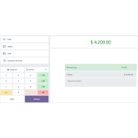wallee POS Payment Terminal