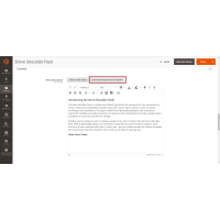 Advanced ChatGPT AI Content Generator Extension for Magento 2
