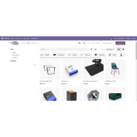 Odoo Ecommerce Voice Search