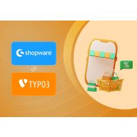 Shopware-TYPO3 Verbindung