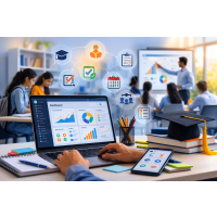 Smart Academic Management Solution