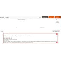 Text to Speech Extension