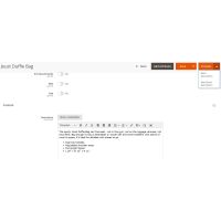 Text to Speech Extension