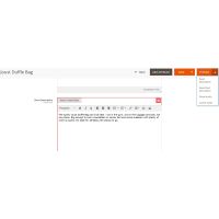 Text to Speech Extension