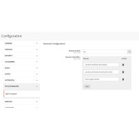 Text to Speech Extension