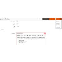 Text to Speech Extension