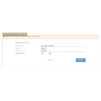 Magento 2 Saferpay Payment Extension