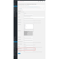 WordPress Saferpay Woocommerce Gateway
