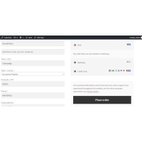 WordPress Saferpay Woocommerce Gateway