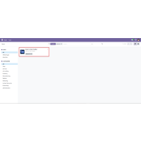 Odoo Voice to Text Chatter