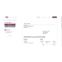 Odoo wallee Payment Provider